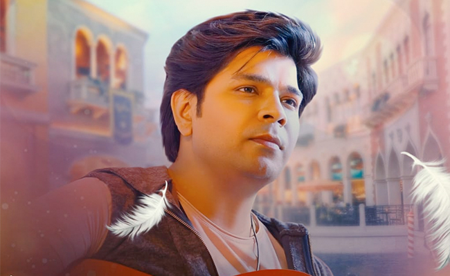 अंकित तिवारी ने रिलीज किया इस साल का पहला गाना, 'बंदा तेरा आशिक हो गया' सुन हो जाएंगे दीवाने