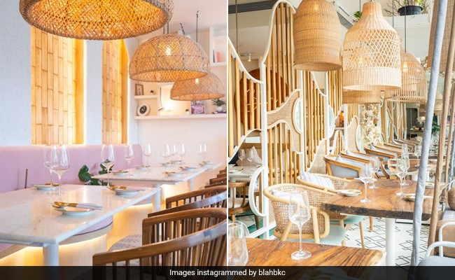 7 Instagrammable Cafes In Mumbai That Need To Be On Your Checklist For The Weekend