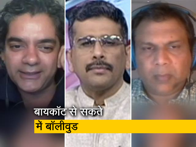 बायकॉट ट्रेंड: क्या अब बॉलीवुड को बोलना पड़ेगा? जानिए