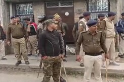 Tension In Bihar Town After Man Killed Over Cricket Dispute Tension In Bihar Town After Man Killed Over Cricket Dispute
