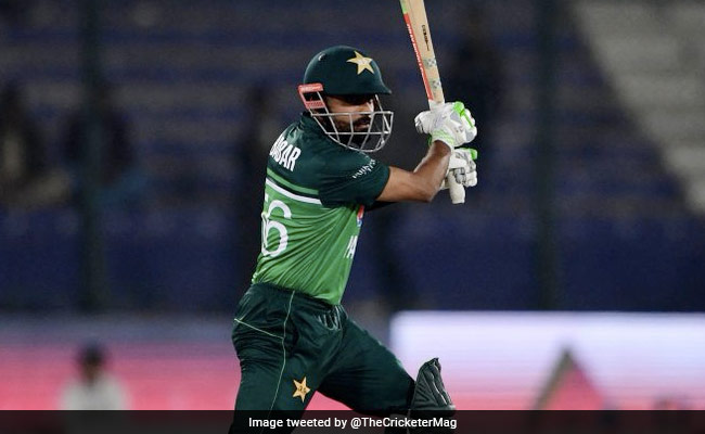 बाबर आजम का धमाल, तोड़ दिया यह WORLD RECORD, विश्व क्रिकेट के बने बेताज बादशाह