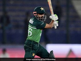 Pakistan Board Slams "Unsubstantiated Personal Allegations" Against Babar Azam