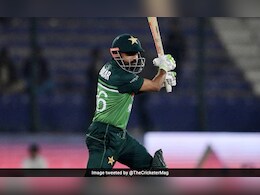 Called Out For Not Praising Babar Azam Enough, 'Brother' Kamran Akmal Responds To Criticism Called Out For Not Praising Babar Azam Enough, 'Brother' Kamran Akmal Responds To Criticism