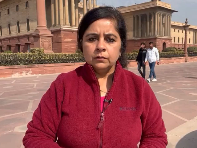 Top Cops Of All States Meet In Delhi, Discuss Police Strategies