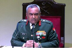 2023 Will Be Year OF Transformation: Army Chief 2023 Will Be Year OF Transformation: Army Chief