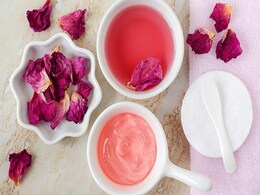 सर्दियों में चेहरे को इस तरह करें गुलाबजल से साफ, Rose Water से निखर उठेगी आपकी स्किन  सर्दियों में चेहरे को इस तरह करें गुलाबजल से साफ, Rose Water से निखर उठेगी आपकी स्किन