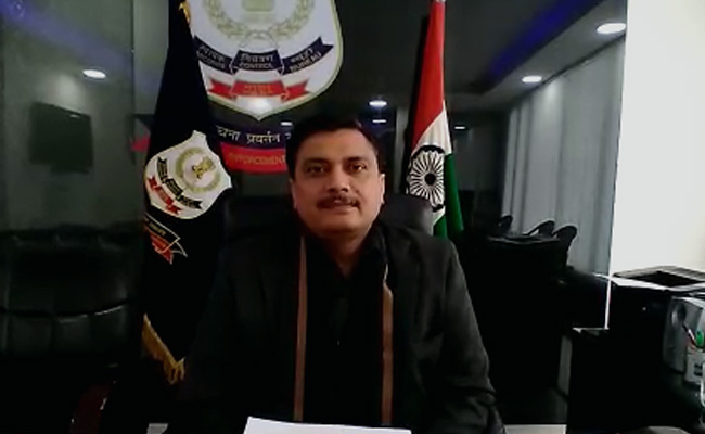 अंतरराष्ट्रीय ड्रग्स सिंडीकेट से जुड़े शाहीन बाग और मुजफ्फरनगर के तार, 2 अफगानी नागरिक गिरफ्तार
