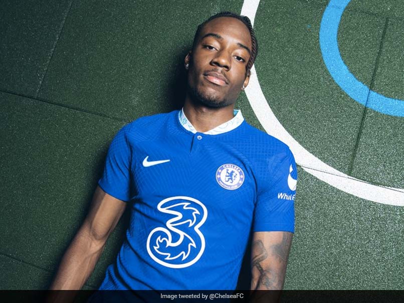 Chelsea Add PSV Eindhoven Winger Noni Madueke To Spending Spree