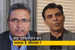 बिगड़ते आर्थिक हालात, पाकिस्तान के एसडीपीआई के निदेशक से एनडीटीवी की खास बातचीत बिगड़ते आर्थिक हालात, पाकिस्तान के एसडीपीआई के निदेशक से एनडीटीवी की खास बातचीत