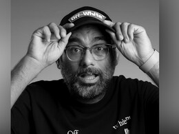 Cooking Beyond Boundaries: Chef Gaggan Anand's Most Honest Interview Yet