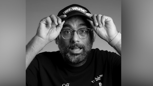 Cooking Beyond Boundaries: Chef Gaggan Anand's Most Honest Interview Yet