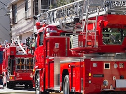 4 Killed, 4 Critical After Japan Apartment Fire 4 Killed, 4 Critical After Japan Apartment Fire