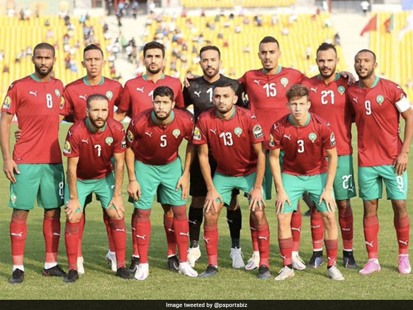 Morocco-Algeria Spat Spills Into Football With African Cup No-Show