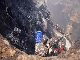 Crashed Nepal Plane's Black Box To Be Analysed In Singapore: Report Crashed Nepal Plane's Black Box To Be Analysed In Singapore: Report
