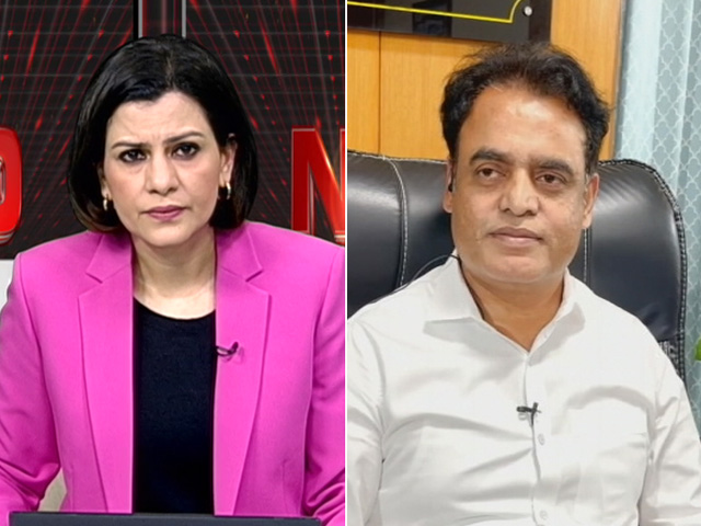 "Done Lot Of Good, Only Faced Allegations": Karnataka Minister CN Ashwath Narayan