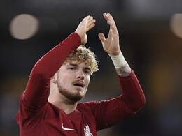 Harvey Elliott's Rocket Sends Troubled Liverpool Into FA Cup Fourth Round