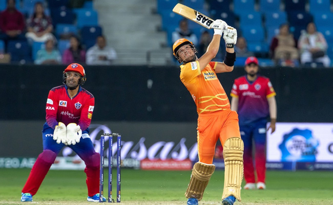 अदाणी स्पोर्ट्सलाइन की टीम को इस खिलाड़ी ने क्यों बताया सबसे शानदार?