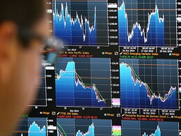 Sensex Jumps Over 600 Points, All Sectors Trade In Green Sensex Jumps Over 600 Points, All Sectors Trade In Green