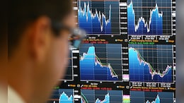 Stock Market : काल जगभरातील बाजारात मंदीचं पडसाद; आज आशियातील बाजारात कशी आहे स्थिती?