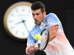 Australian Open 2023, Men's Singles Semi-final Highlights: Novak Djokovic Downs Tommy Paul, Sets Up Final Showdown With Stefanos Tsitsipas