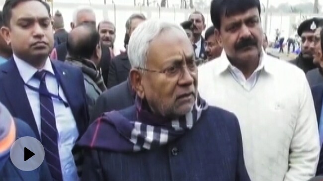 बिहार में जातिगत जनगणना कल से होगी शुरू, CM नीतीश कुमार ने दी बड़ी जानकारी