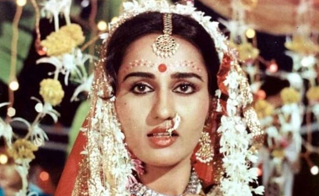 बीते जमाने की खूबसूरत एक्ट्रेस रीना रॉय अब ओटीटी प्लेटफॉर्म और क्षेत्रिय फिल्मों में आएंगी नजर, साउथ फिल्म इंडस्ट्री को लेकर कही ये बात