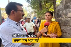 बच्चे की याद में रोजाना हजार लोगों को मुफ्त भोजन खिला रही हैं आर्या की मां बच्चे की याद में रोजाना हजार लोगों को मुफ्त भोजन खिला रही हैं आर्या की मां