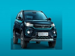 Tata Motor Expects EV's To Account For 50% Of Its Sales By 2030 Tata Motor Expects EV's To Account For 50% Of Its Sales By 2030