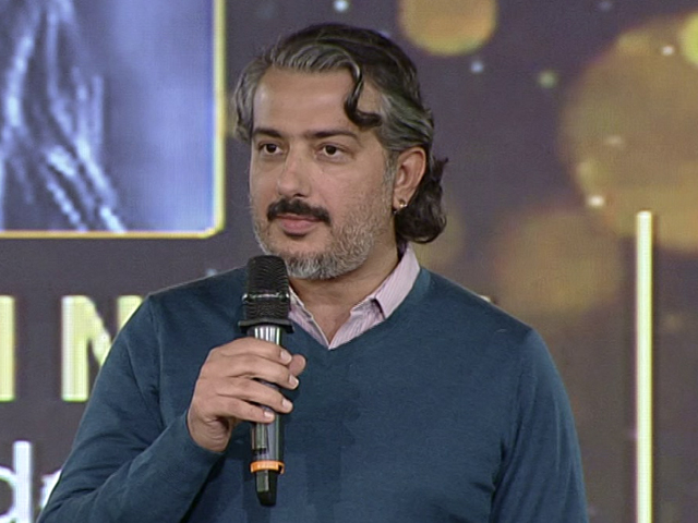 Dhruv Lakra Gets Honoured As India's True Legend For Social Work