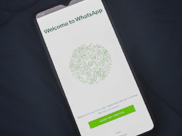 WhatsApp पर आया ‘View Once’ फीचर, बढ़ गई प्राइवेसी