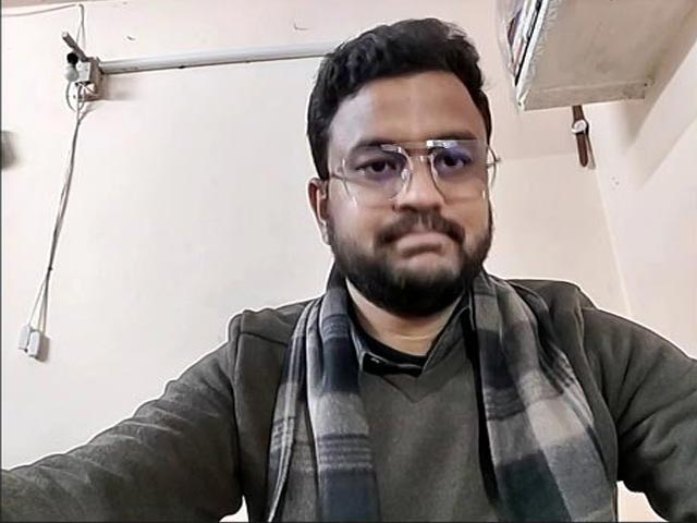 "NSUI Also Part Of It": SFI Jamia President On BBC Documentary Screening Row