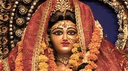 Gupt Navratri 2024: Know Date, Shubh Muhurat And Puja Rituals
