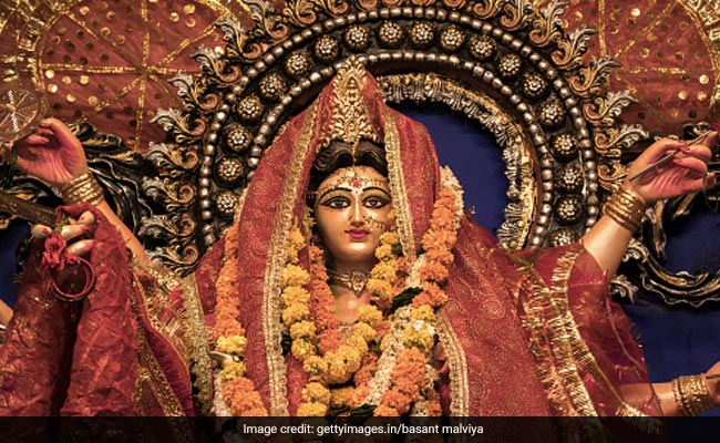 Gupt Navratri 2024: Know Date, Shubh Muhurat And Puja Rituals