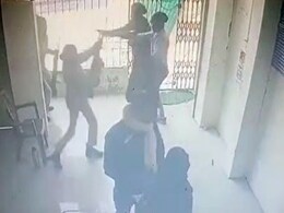 Watch: How 2 Women Cops Stopped Bank Robbery In Bihar Watch: How 2 Women Cops Stopped Bank Robbery In Bihar