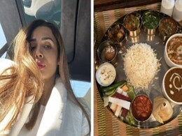 नेपाल से मलाइका अरोड़ा ने शेयर की खूबसूरत तस्वीरें, फैंस ने पूछा- अर्जुन कपूर को साथ नहीं लाईं ? नेपाल से मलाइका अरोड़ा ने शेयर की खूबसूरत तस्वीरें, फैंस ने पूछा- अर्जुन कपूर को साथ नहीं लाईं ?