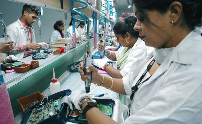 India Could Be World's No.2 Economy By 2075, Overtake US: Goldman Sachs