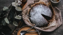 No Maida, No Sugar, Enjoy This Healthy Eggless Cake And Still Lose Weight
