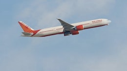 Delhi-San Francisco Air India Flight Diverted To Russia After Engine Glitch