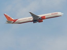 सांसदों को लेकर दिल्ली आ रहे Air India विमान की इमरजेंसी लैंडिंग, चेन्नई में उतारना पड़ा, 100 यात्रियों की अटकी सांसें