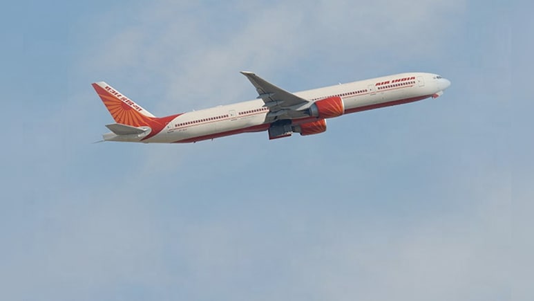 DGCA ने एयर इंडिया से बदले गए PCM वाले RAT की दोबारा जांच करने को कहा