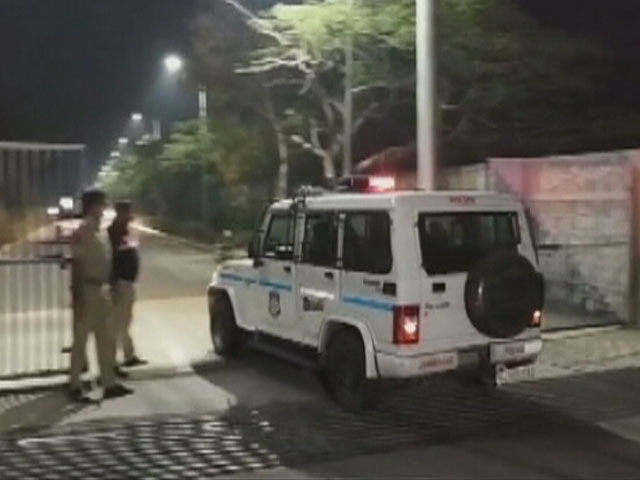 Moscow-Goa Flight With 244 Onboard Lands In Gujarat After Bomb Threat