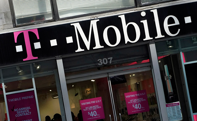 Customer Data Of 37 Million T-Mobile User Hacked In US