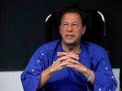 Ban On Imran Khan's Speeches From TV Channels Removed By Pak High Court