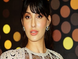 Nora Fatehi Wanted Me To Leave Jacqueline Fernandez And Date Her: Conman Nora Fatehi Wanted Me To Leave Jacqueline Fernandez And Date Her: Conman