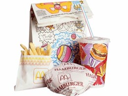 Watch: McDonald's Accidentally Gave $5,000 To Customer; Here's What He Did With The Money