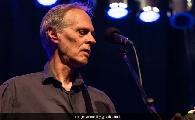 Tom Verlaine, American Guitarist And Songwriter, Dies At 73