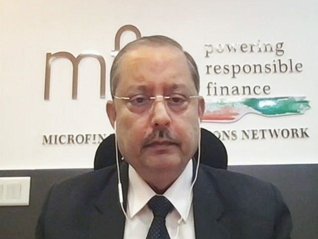 "Focus Should Be On Jobs, MSMEs": MFIN CEO On His Expectations From Budget