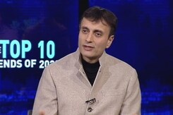 India Need Orthodoxy To Fix Its Twin Deficit? Ruchir Sharma Answers India Need Orthodoxy To Fix Its Twin Deficit? Ruchir Sharma Answers