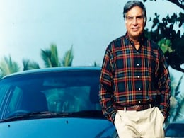 25 साल की हुई 'इंडिका' Ratan Tata ने लिखा इमोशनल पोस्ट 25 साल की हुई 'इंडिका' Ratan Tata ने लिखा इमोशनल पोस्ट