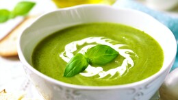 Weight Loss: Try This Dal Palak Shorba This Winter Season To Shed Extra Kilos